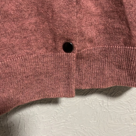 Isabel Marant Étoile Snap Button Cardigan size 36 - Picture 5 of 8